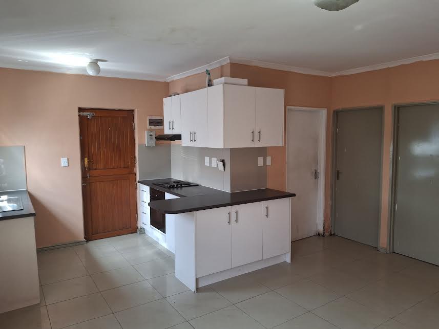 2 Bedroom Property for Sale in Hamilton Estate Western Cape